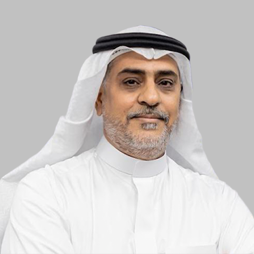 Eng. Ali bin Ahmed Bamusaed
